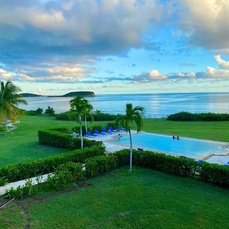 Blue Horizon Boutique Resort (Adults Only) В'єкес Екстер'єр фото