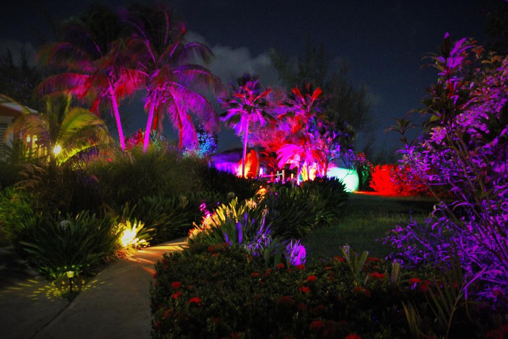 Blue Horizon Boutique Resort (Adults Only) В'єкес Екстер'єр фото