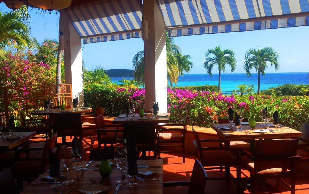 Blue Horizon Boutique Resort (Adults Only) В'єкес Екстер'єр фото