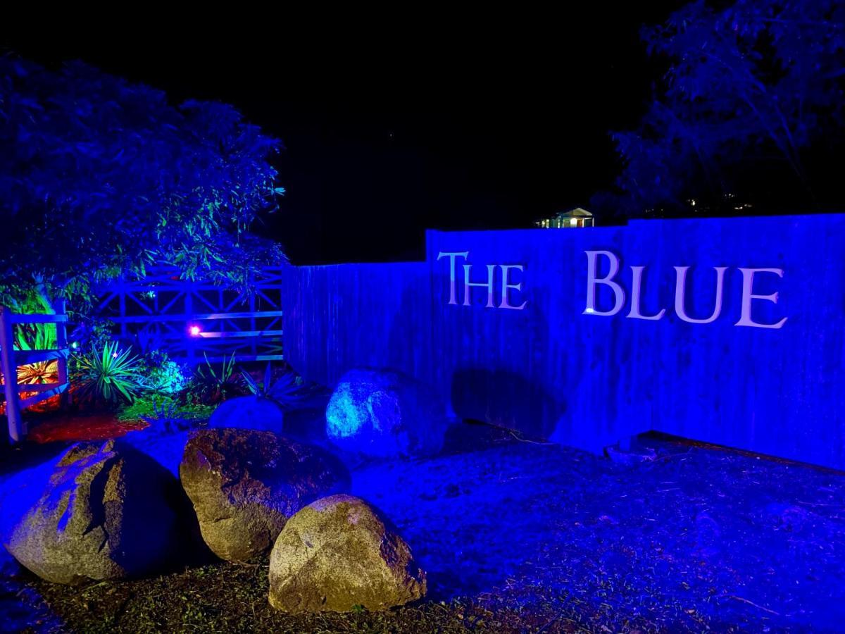 Blue Horizon Boutique Resort (Adults Only) В'єкес Екстер'єр фото