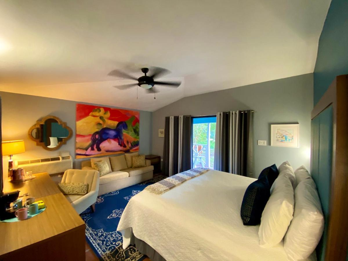 Blue Horizon Boutique Resort (Adults Only) В'єкес Екстер'єр фото