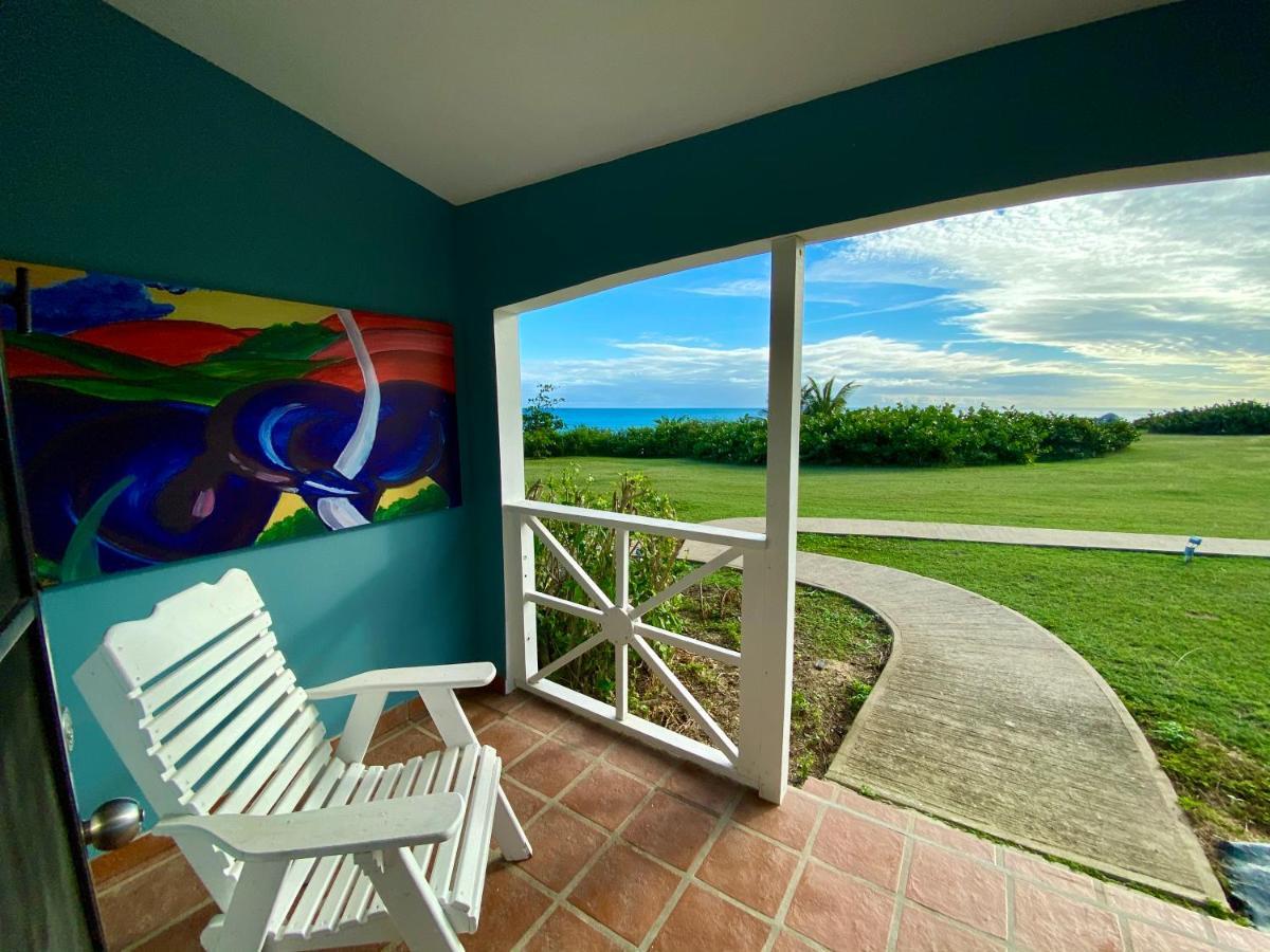 Blue Horizon Boutique Resort (Adults Only) В'єкес Екстер'єр фото