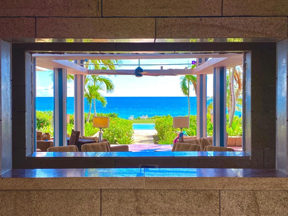 Blue Horizon Boutique Resort (Adults Only) В'єкес Екстер'єр фото