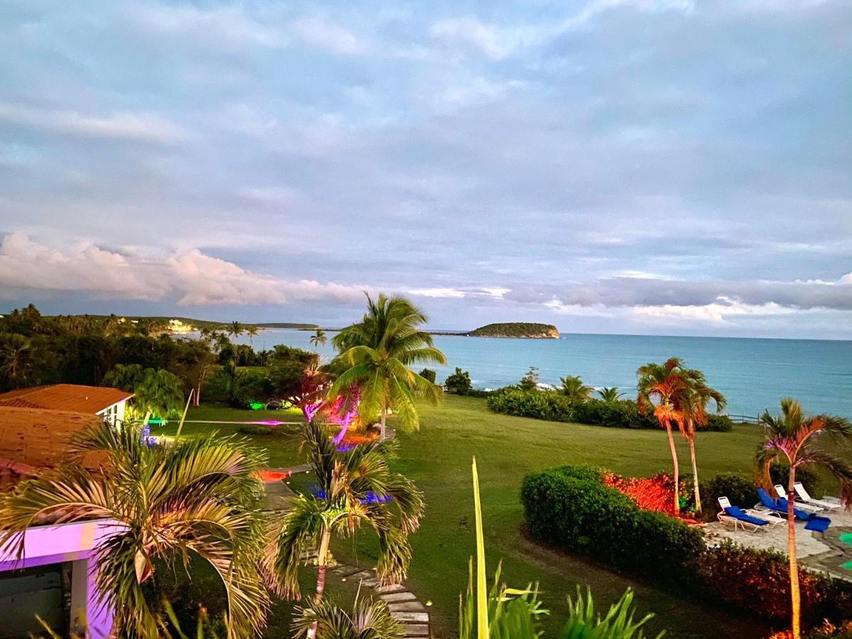 Blue Horizon Boutique Resort (Adults Only) В'єкес Екстер'єр фото