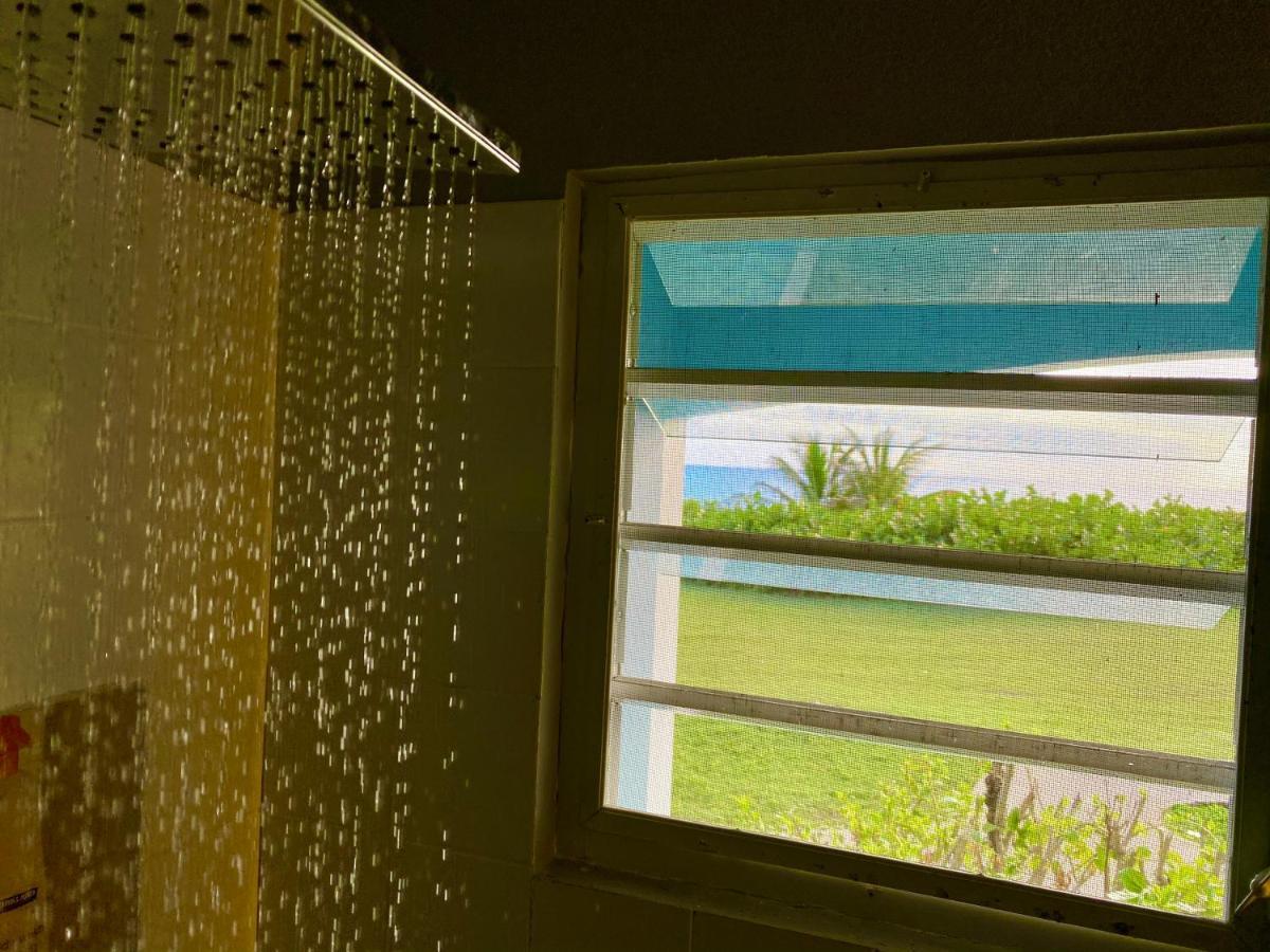 Blue Horizon Boutique Resort (Adults Only) В'єкес Екстер'єр фото