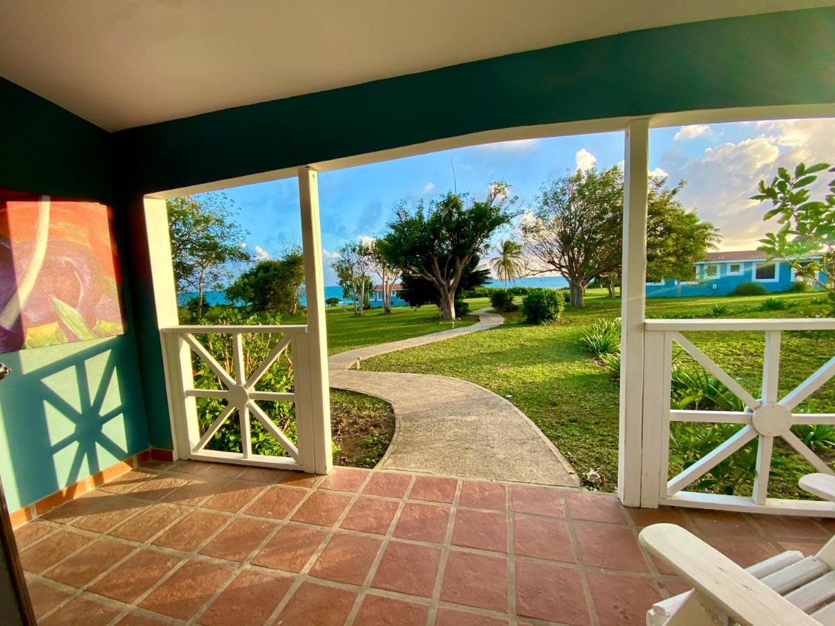 Blue Horizon Boutique Resort (Adults Only) В'єкес Екстер'єр фото