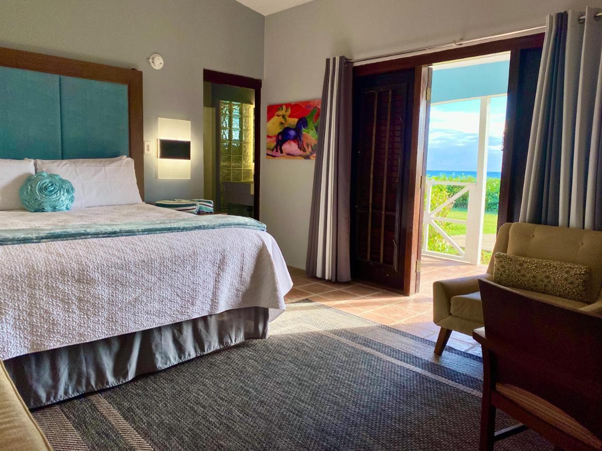 Blue Horizon Boutique Resort (Adults Only) В'єкес Екстер'єр фото