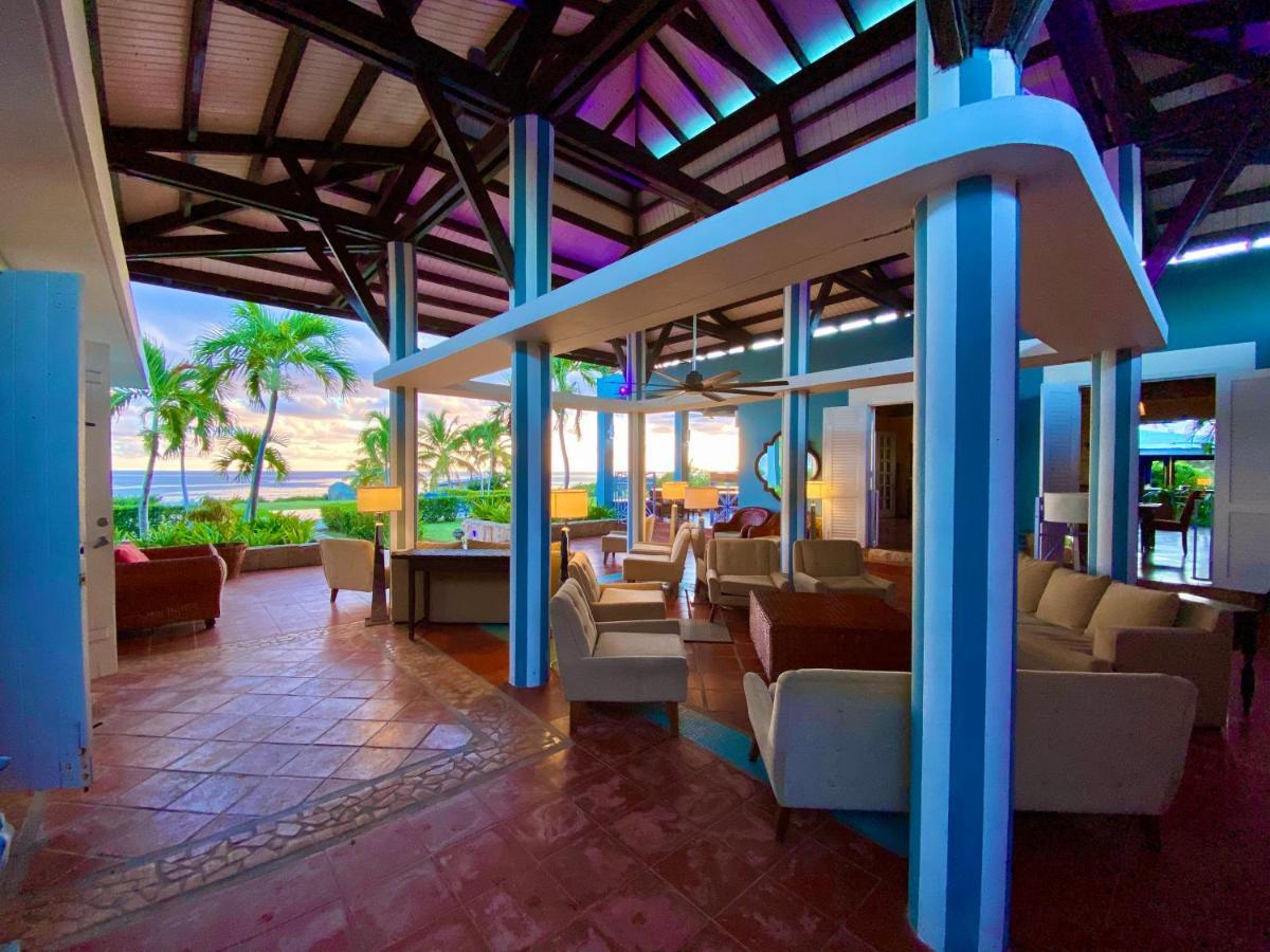 Blue Horizon Boutique Resort (Adults Only) В'єкес Екстер'єр фото