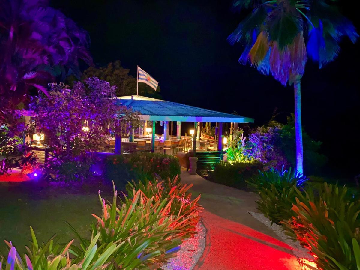 Blue Horizon Boutique Resort (Adults Only) В'єкес Екстер'єр фото