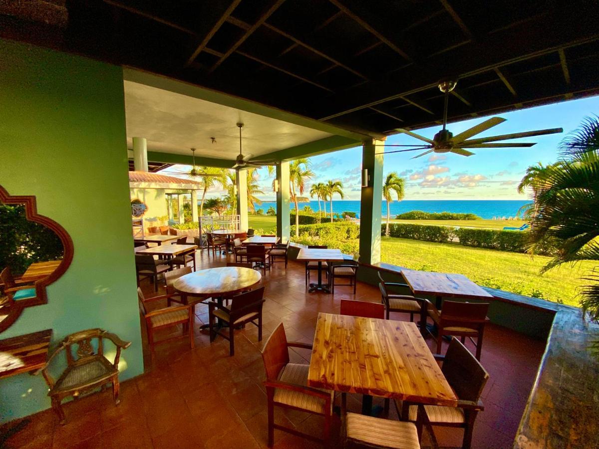 Blue Horizon Boutique Resort (Adults Only) В'єкес Екстер'єр фото