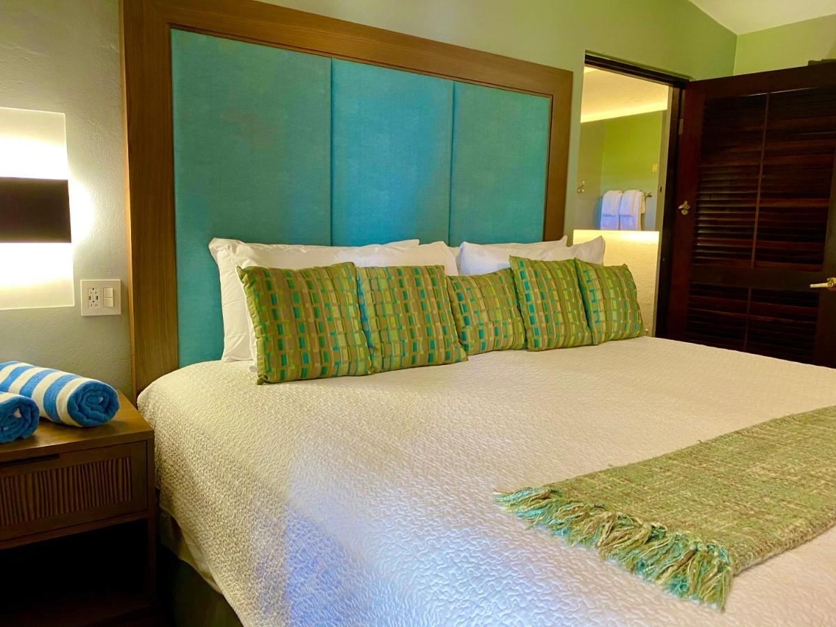 Blue Horizon Boutique Resort (Adults Only) В'єкес Екстер'єр фото
