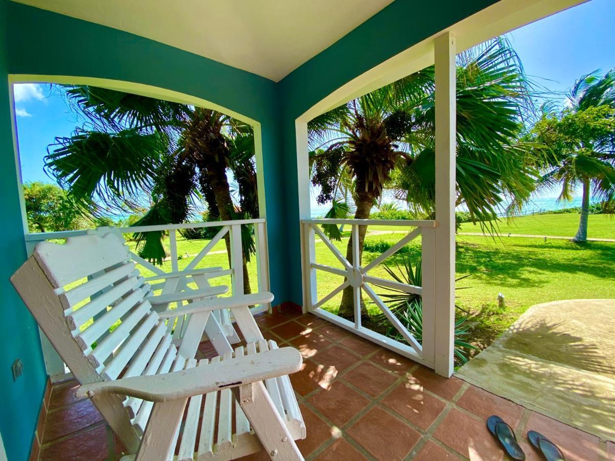 Blue Horizon Boutique Resort (Adults Only) В'єкес Екстер'єр фото