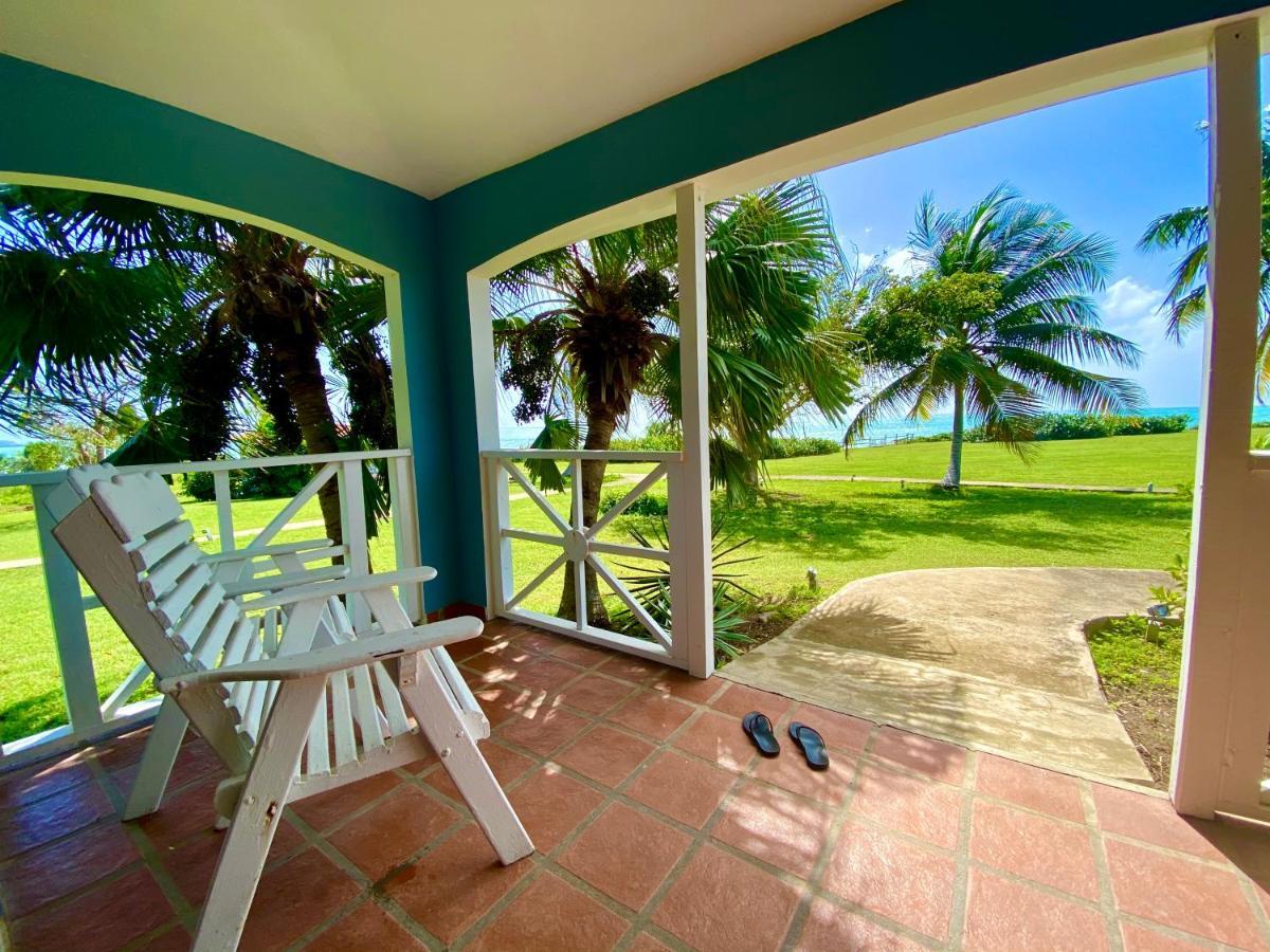 Blue Horizon Boutique Resort (Adults Only) В'єкес Екстер'єр фото