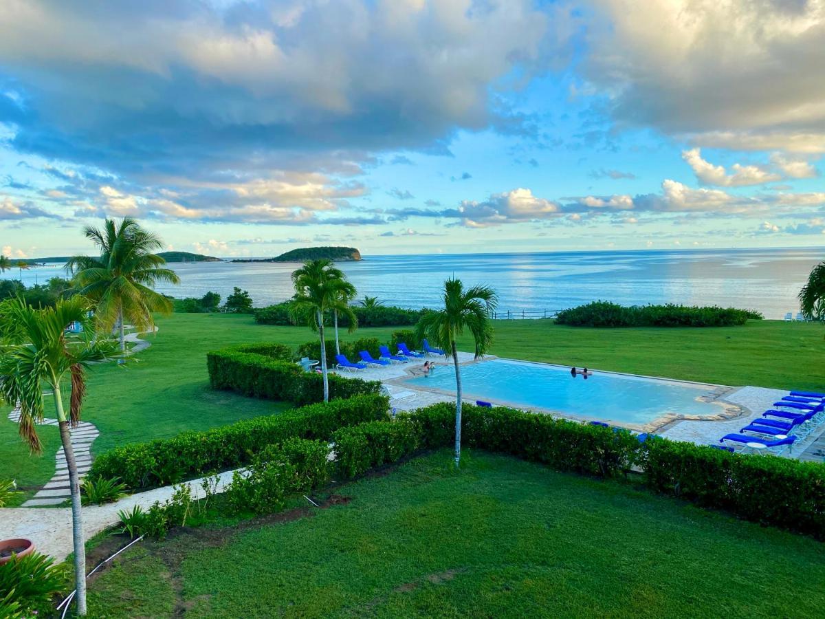 Blue Horizon Boutique Resort (Adults Only) В'єкес Екстер'єр фото