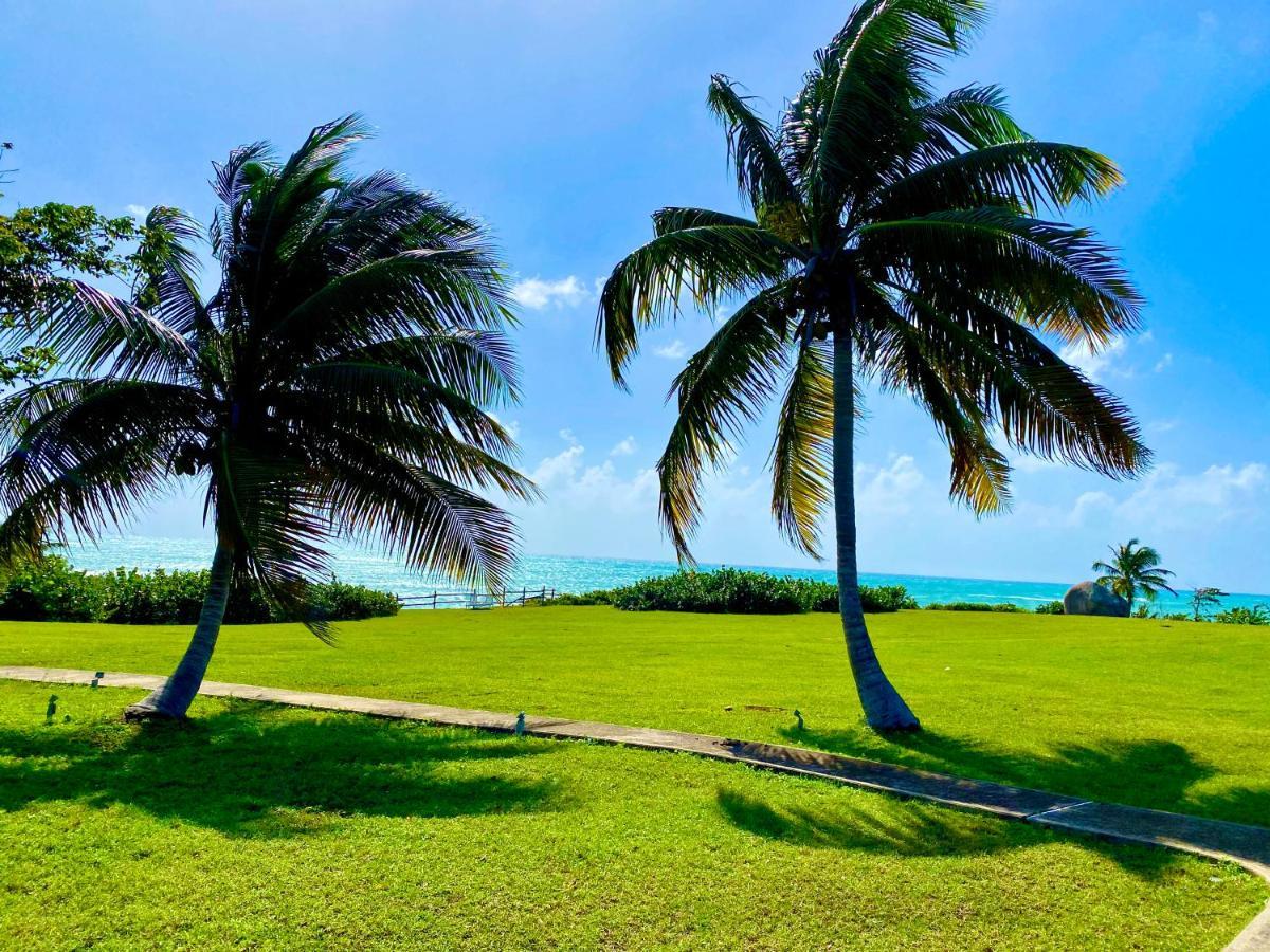 Blue Horizon Boutique Resort (Adults Only) В'єкес Екстер'єр фото